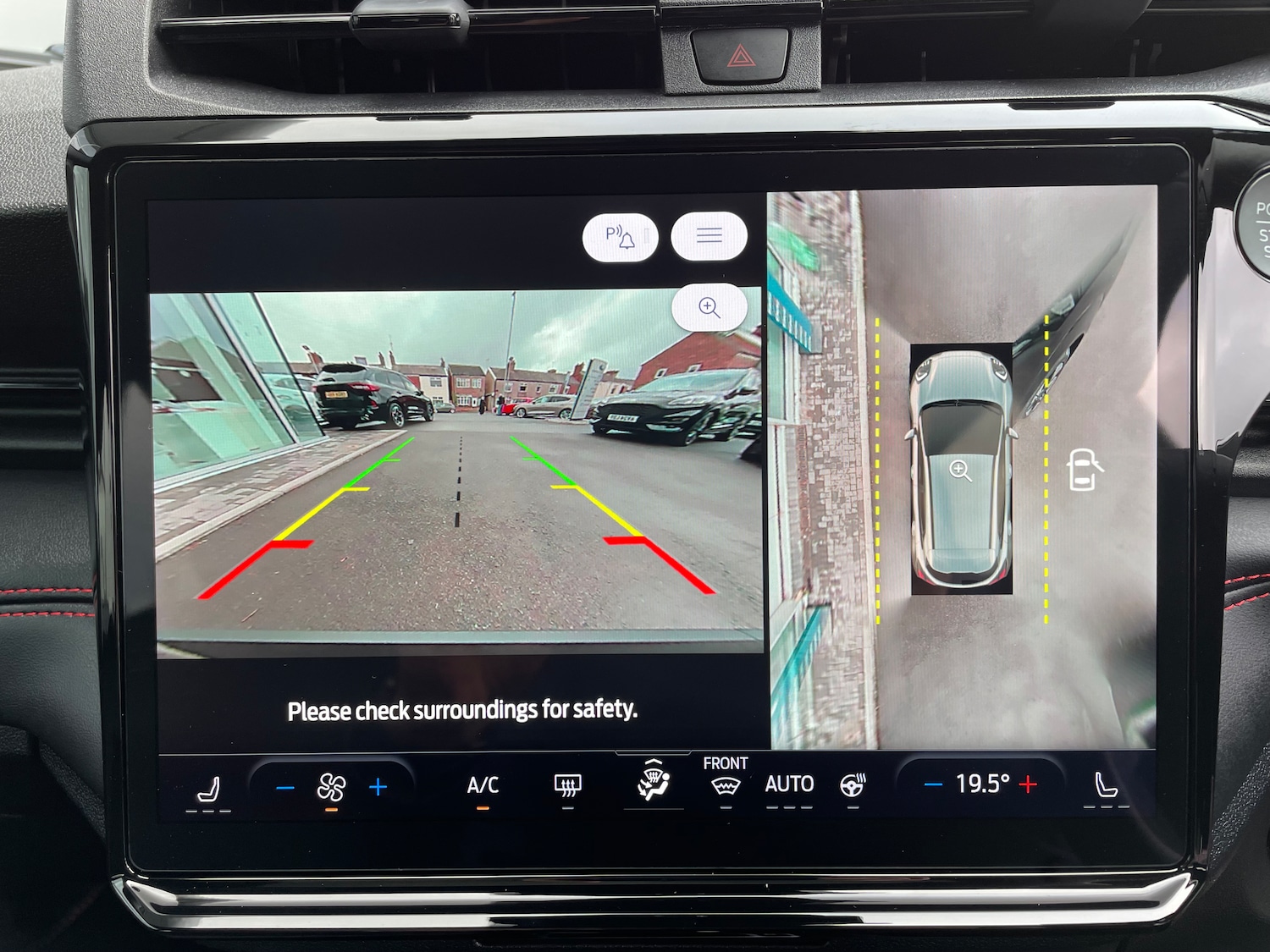 Used Ford Puma 2024 for sale - 77000571: Photo 30