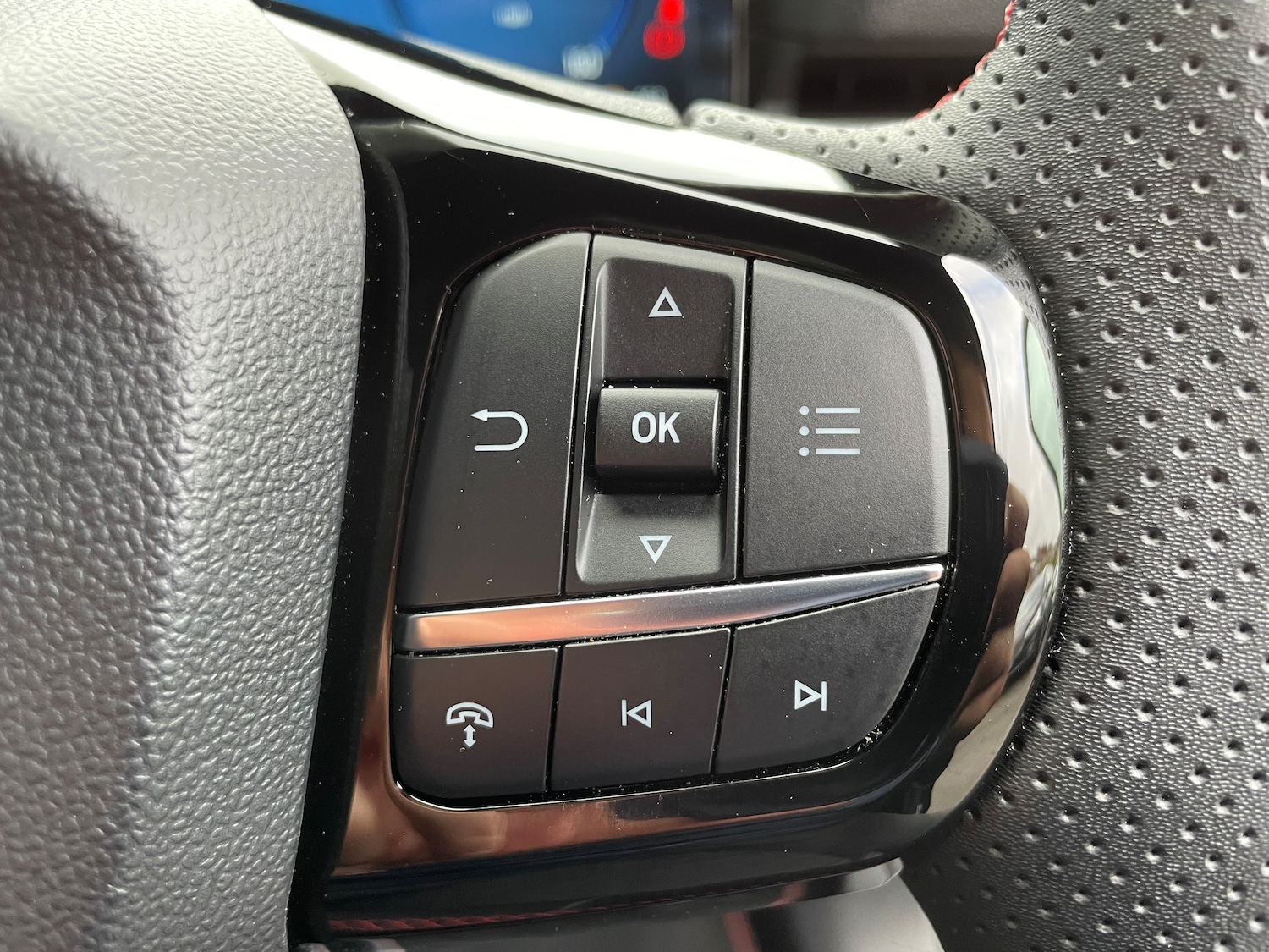 Used Ford Puma 2024 for sale - 77000571: Photo 35