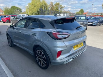 Used Ford Puma 2023 for sale - 79580111: Photo