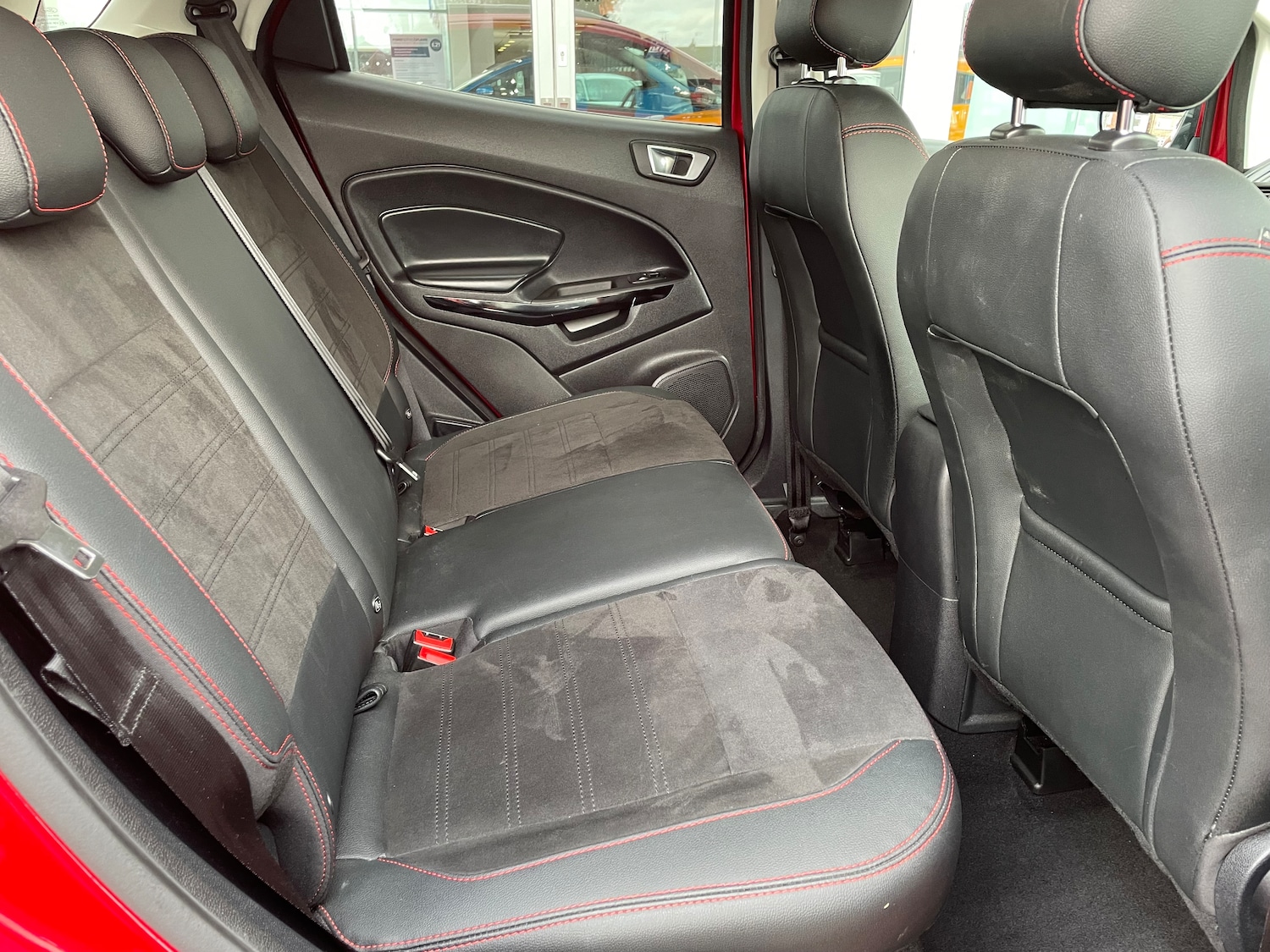 Used Ford Ecosport 2023 for sale - 77707684: Photo 13