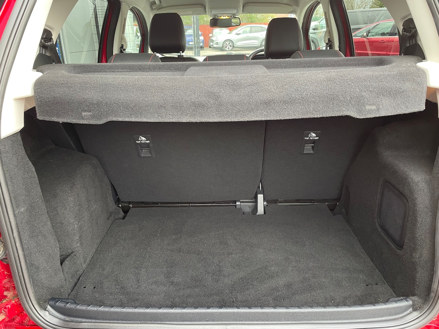 Used Ford Ecosport 2023 for sale - 77707684: Photo 14