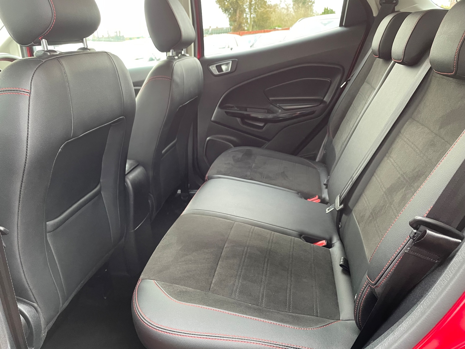 Used Ford Ecosport 2023 for sale - 77707684: Photo 15