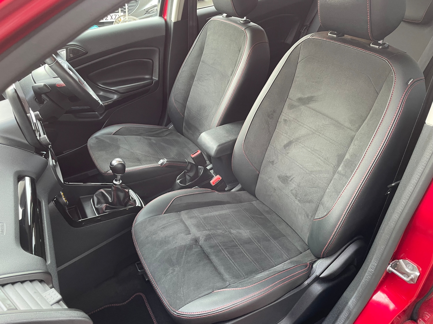 Used Ford Ecosport 2023 for sale - 77707684: Photo 18