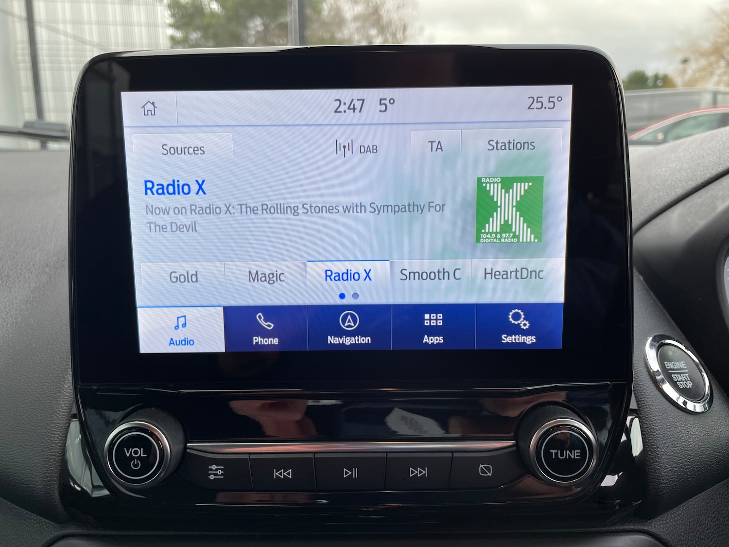 Used Ford Ecosport 2023 for sale - 77707684: Photo 20