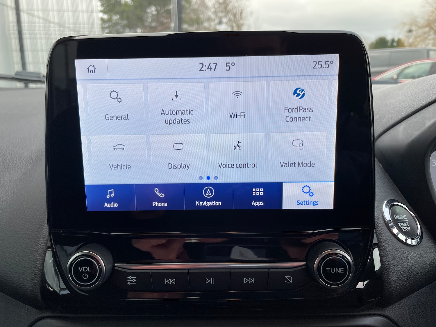 Used Ford Ecosport 2023 for sale - 77707684: Photo 23