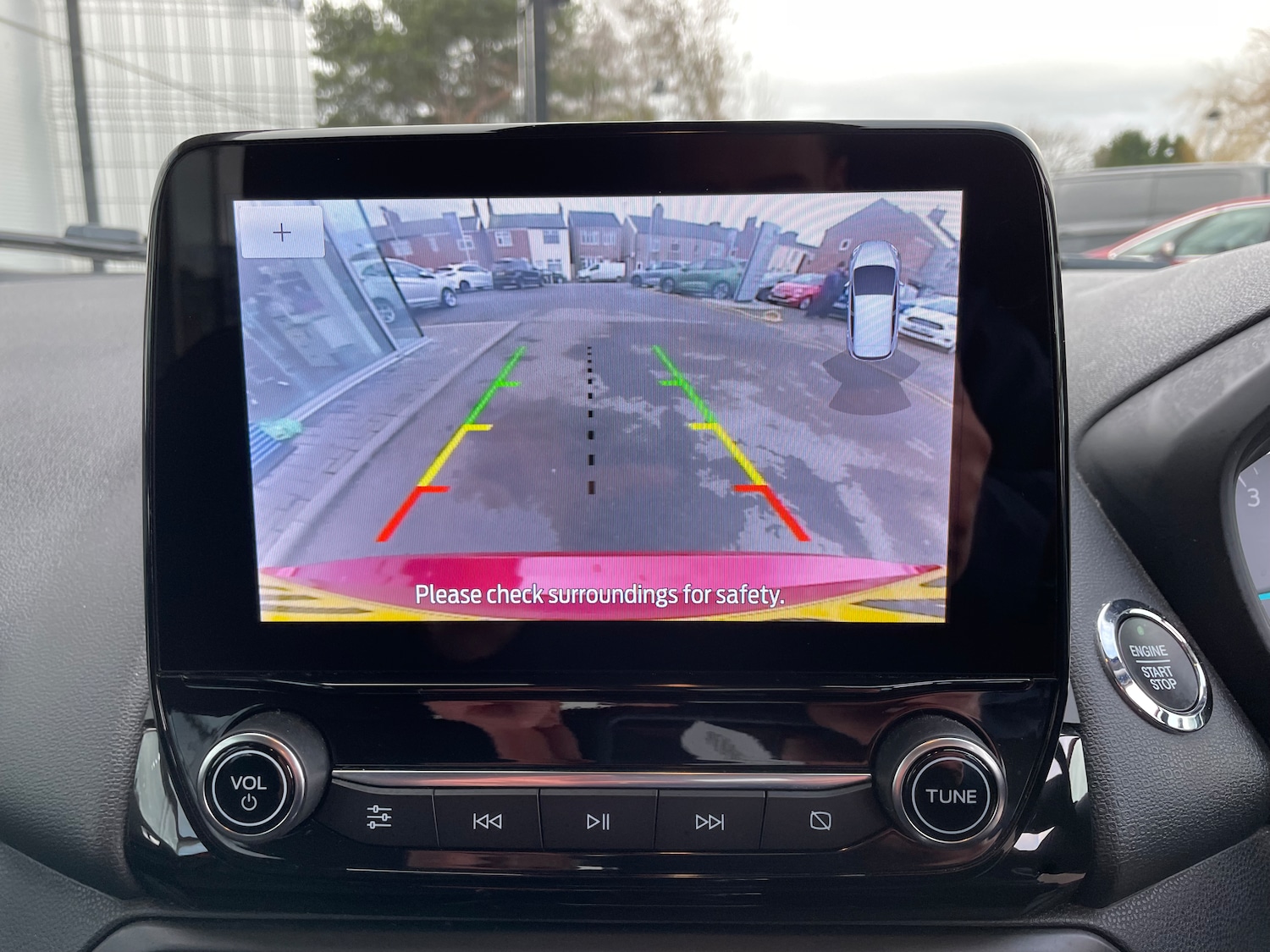 Used Ford Ecosport 2023 for sale - 77707684: Photo 25