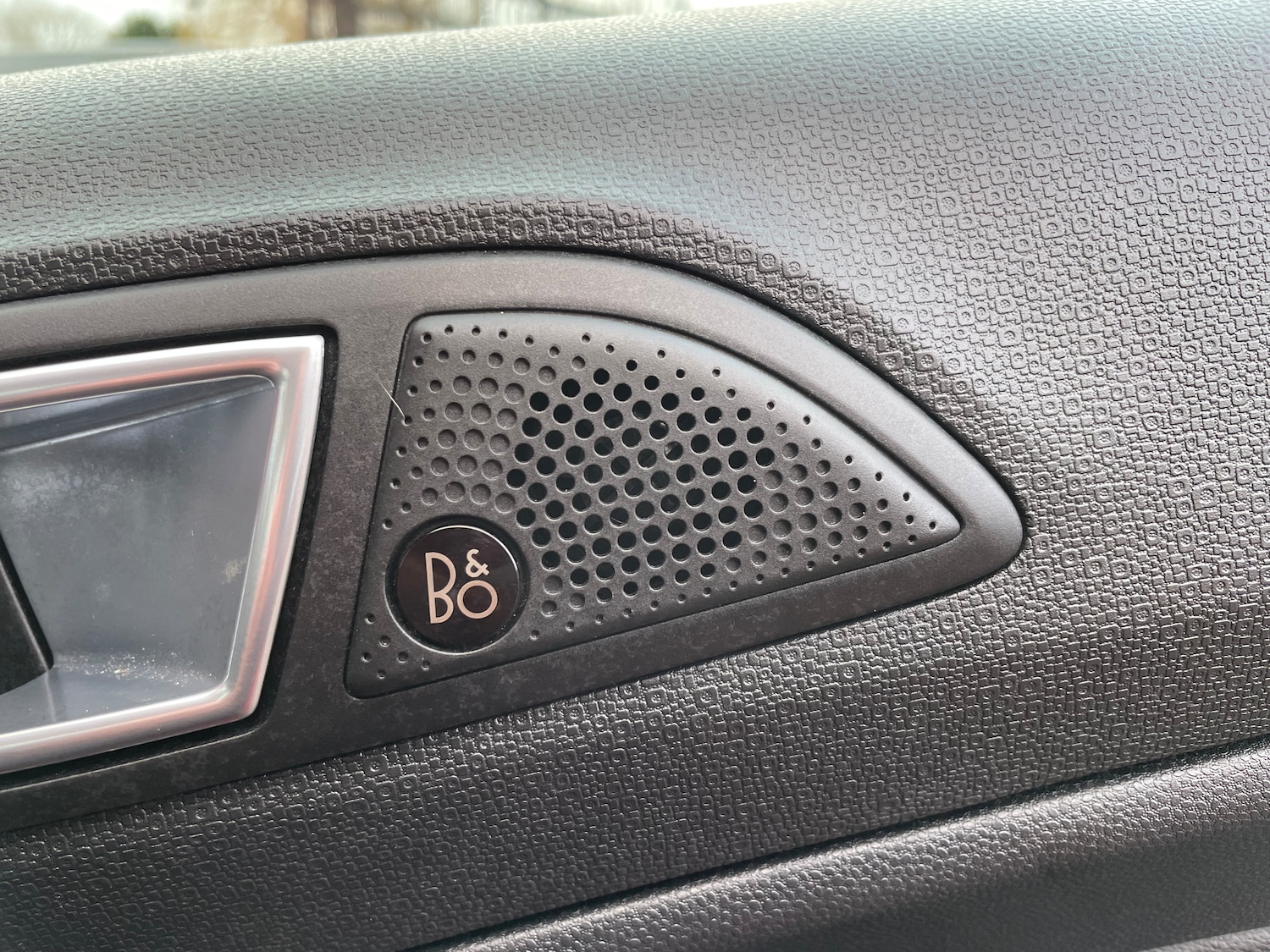 Used Ford Ecosport 2023 for sale - 77707684: Photo 26