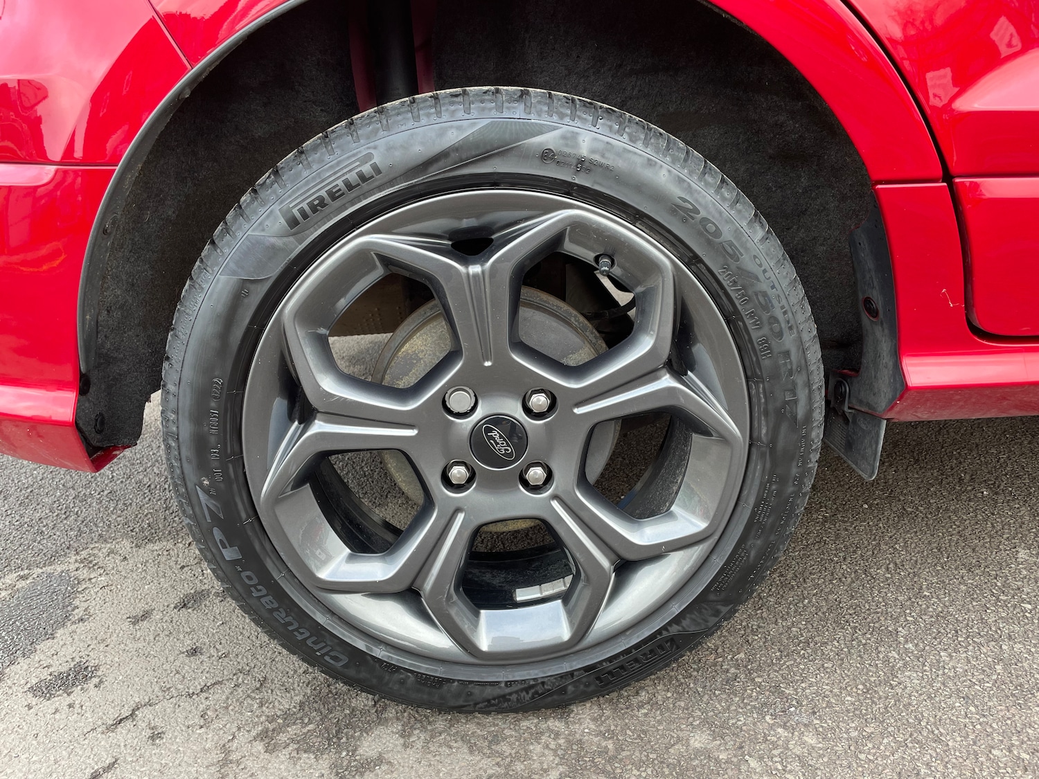 Used Ford Ecosport 2023 for sale - 77707684: Photo 8