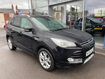 Used Ford Kuga 2016 for sale - 78894046: Photo