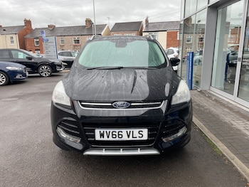 Used Ford Kuga 2016 for sale - 78894046: Photo
