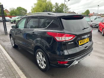 Used Ford Kuga 2016 for sale - 78894046: Photo