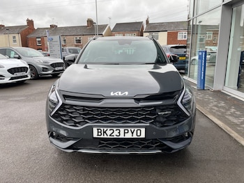 Used Kia Sportage 2023 for sale - 77000586: Photo