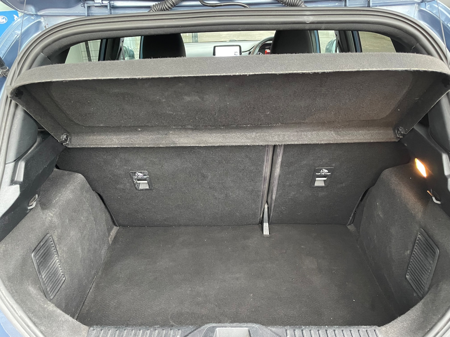 Used Ford Fiesta 2022 for sale - 77283278: Photo 14