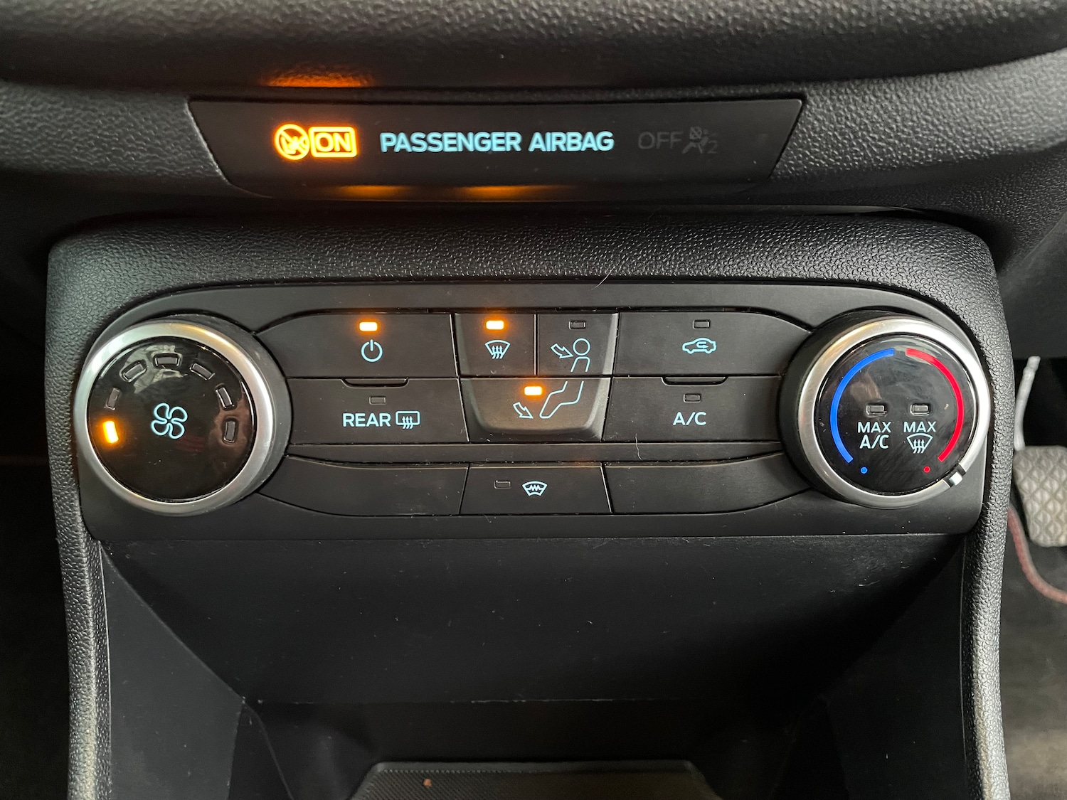 Used Ford Fiesta 2022 for sale - 77283278: Photo 19