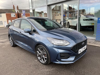 Ford Fiesta feature image