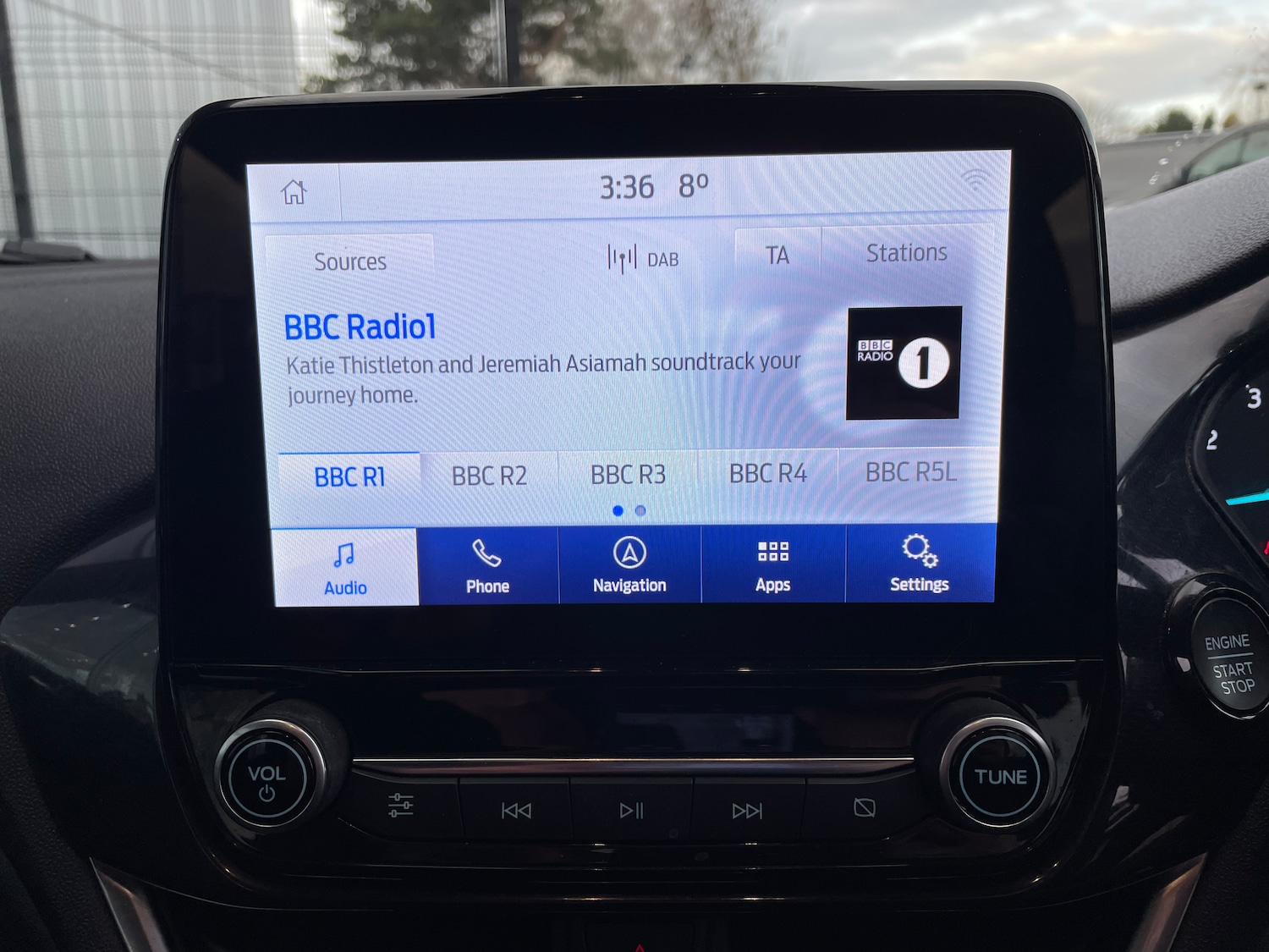 Used Ford Fiesta 2022 for sale - 77283278: Photo 20