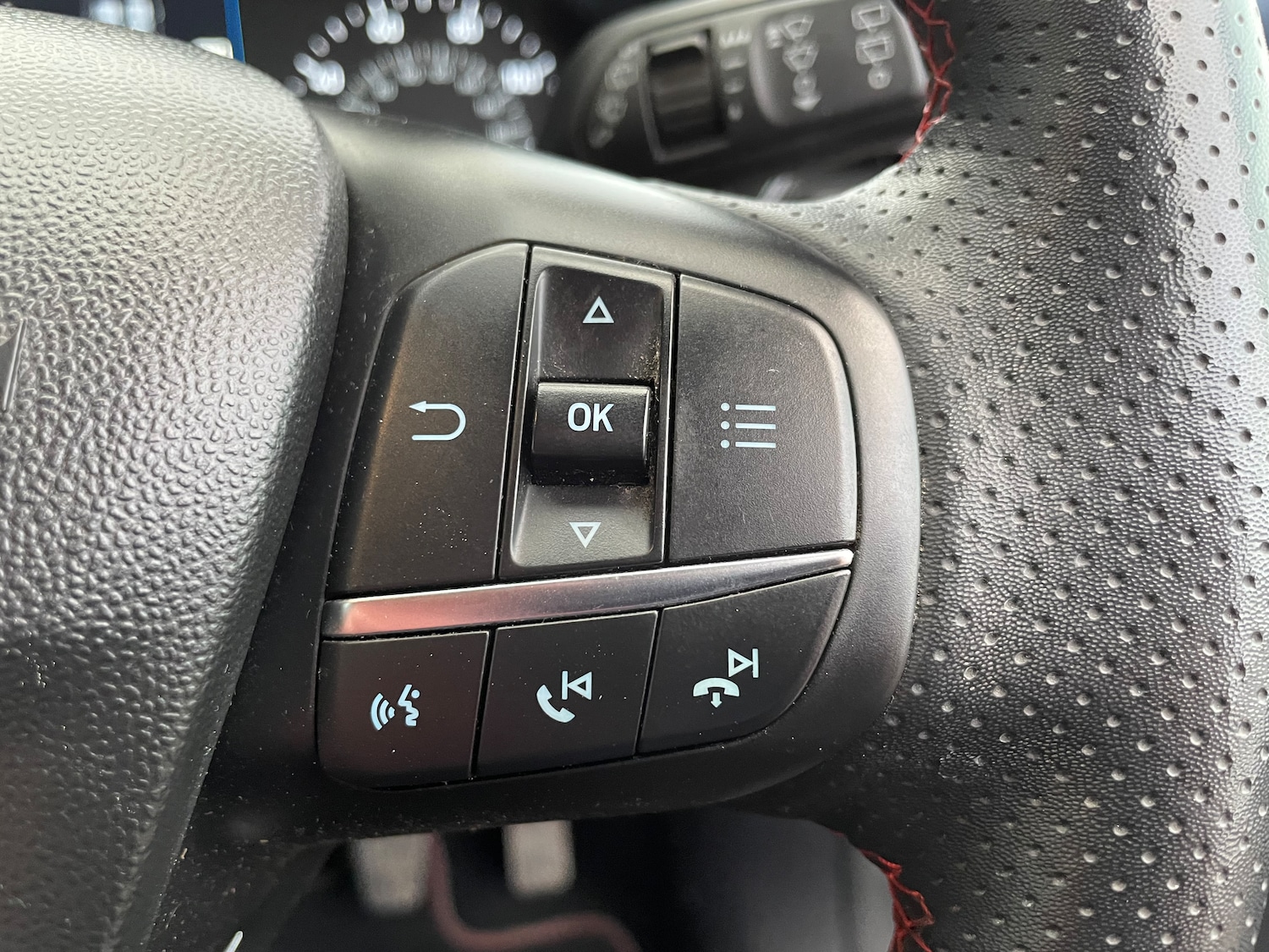 Used Ford Fiesta 2022 for sale - 77283278: Photo 26