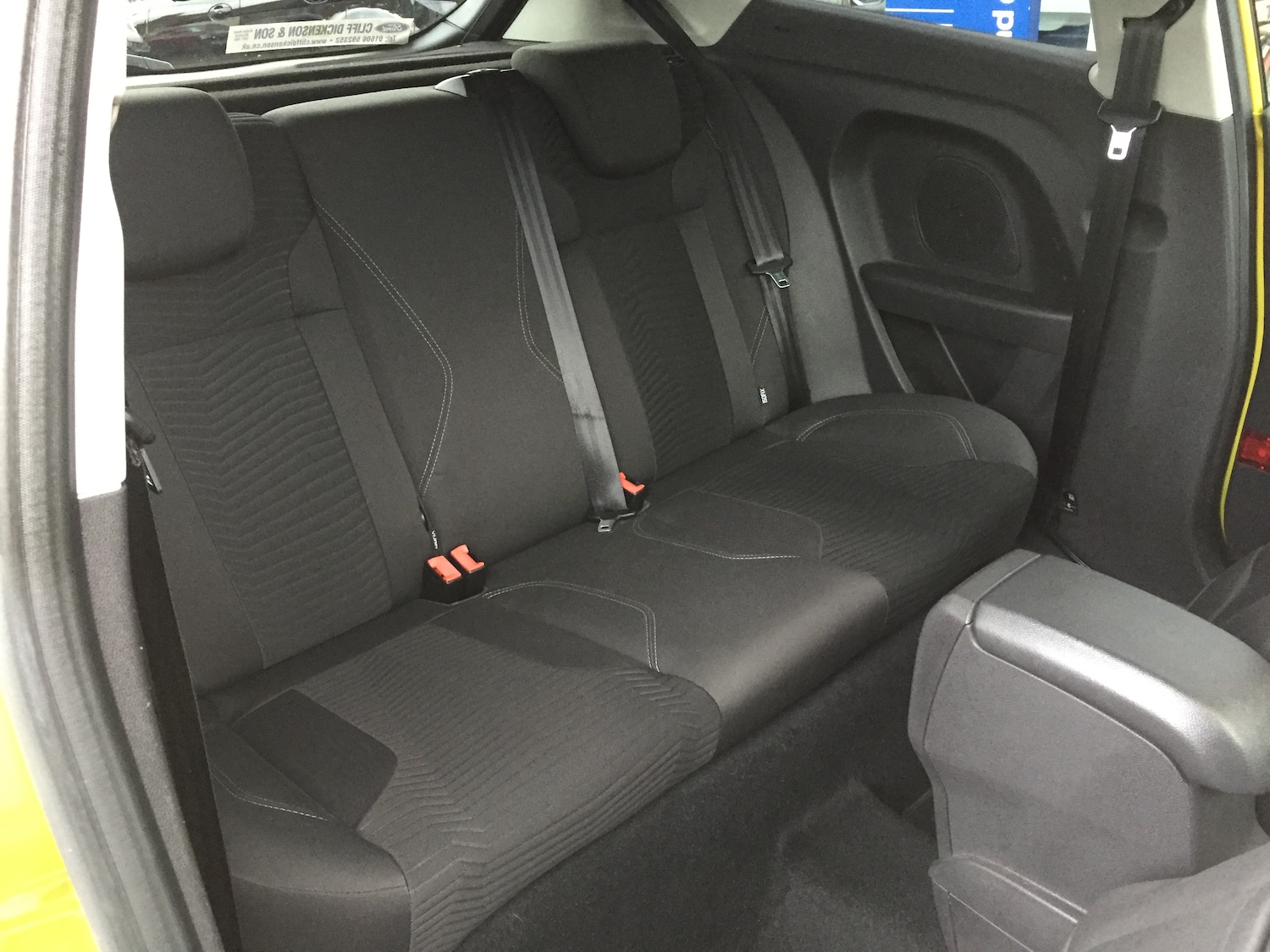 Used Ford Fiesta 2014 for sale - 77207791: Photo 13