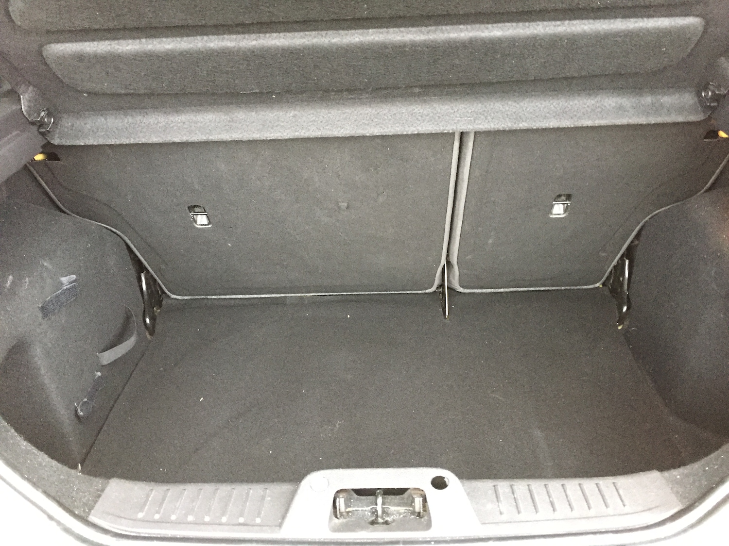 Used Ford Fiesta 2014 for sale - 77207791: Photo 14