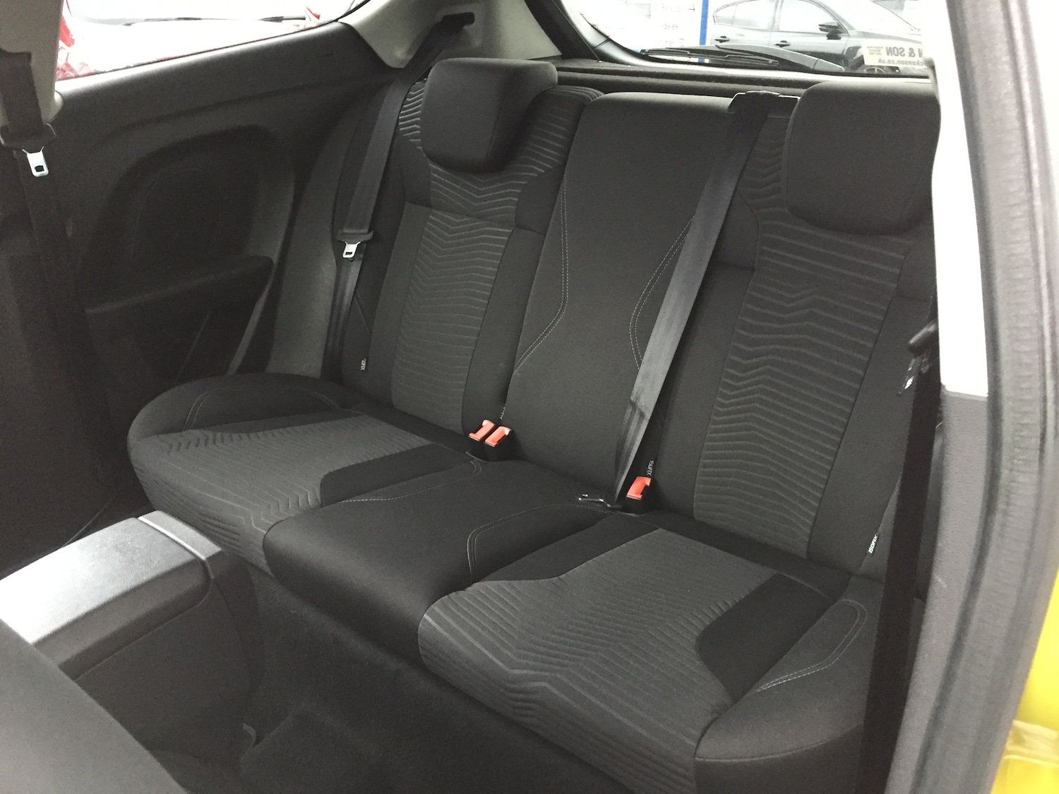 Used Ford Fiesta 2014 for sale - 77207791: Photo 15