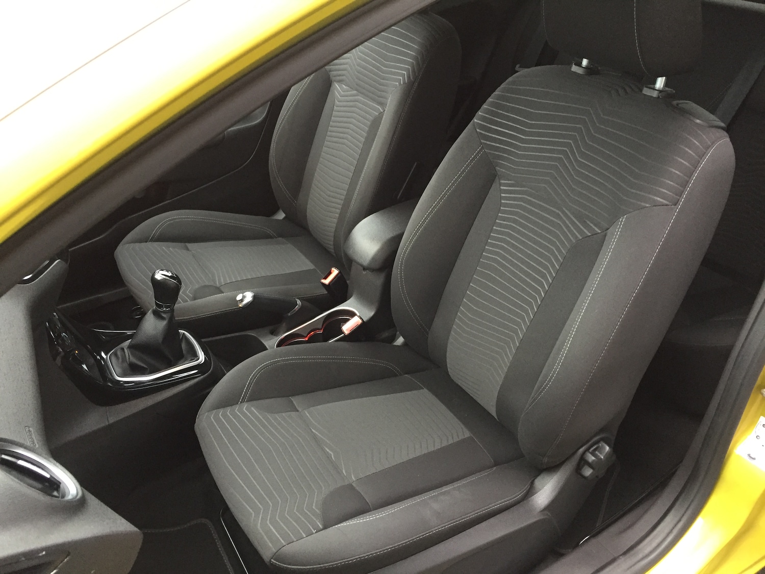 Used Ford Fiesta 2014 for sale - 77207791: Photo 18