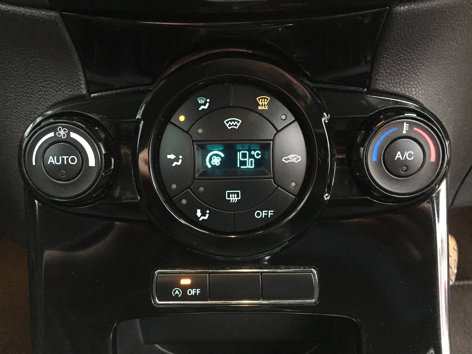 Used Ford Fiesta 2014 for sale - 77207791: Photo 20