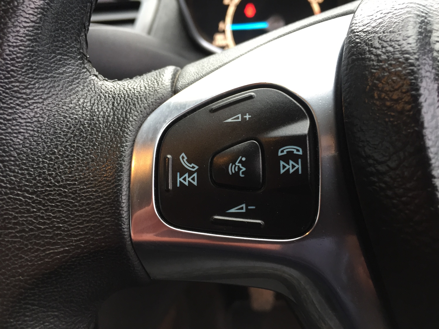 Used Ford Fiesta 2014 for sale - 77207791: Photo 25