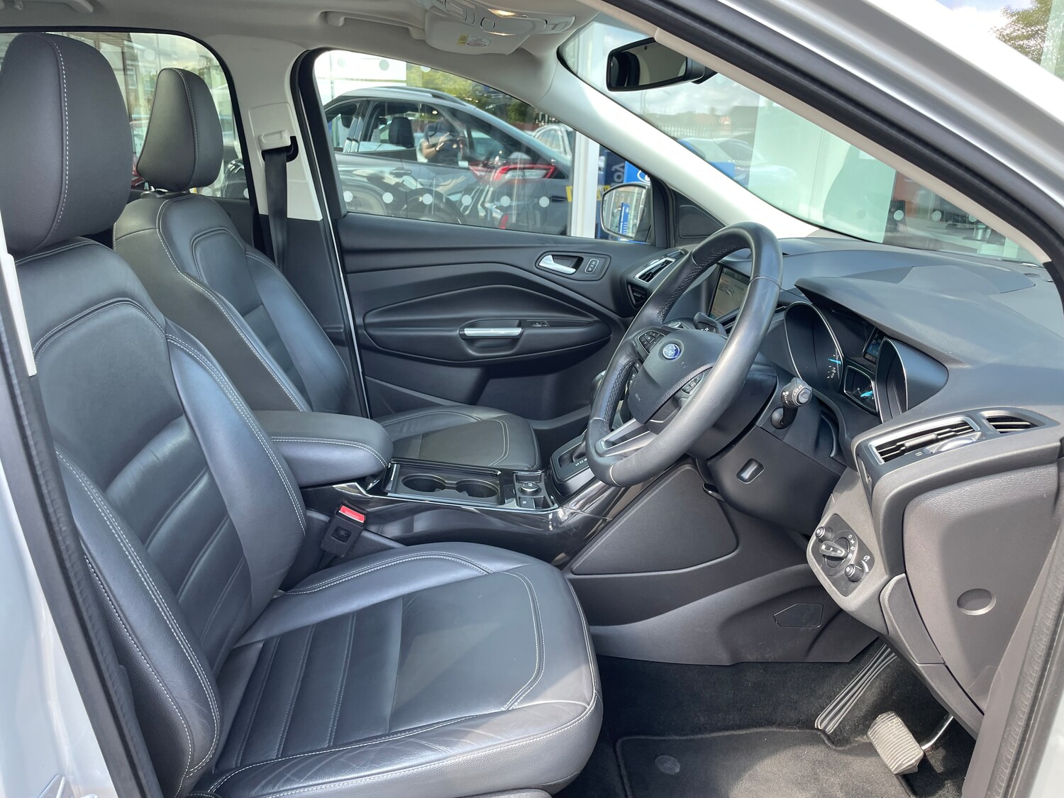 Used Ford Kuga 2019 for sale - 77475203: Photo 13