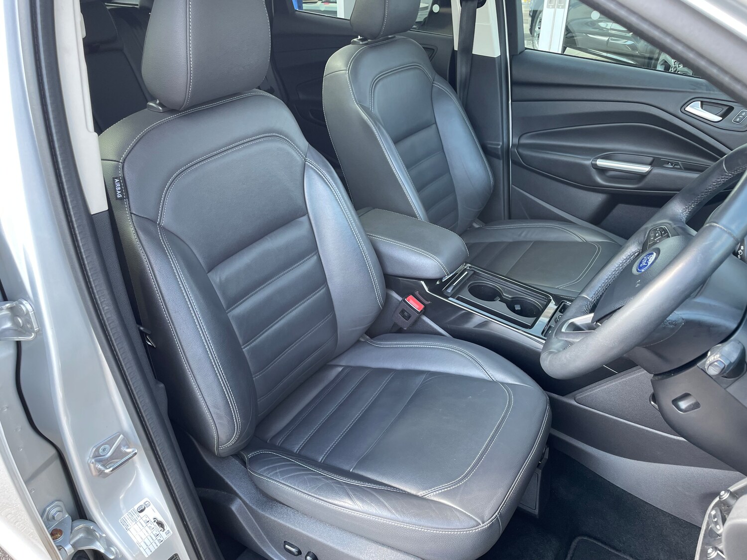 Used Ford Kuga 2019 for sale - 77475203: Photo 14