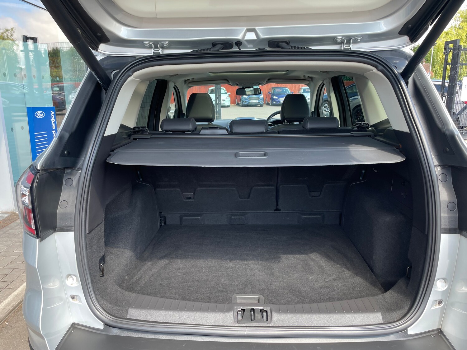 Used Ford Kuga 2019 for sale - 77475203: Photo 16