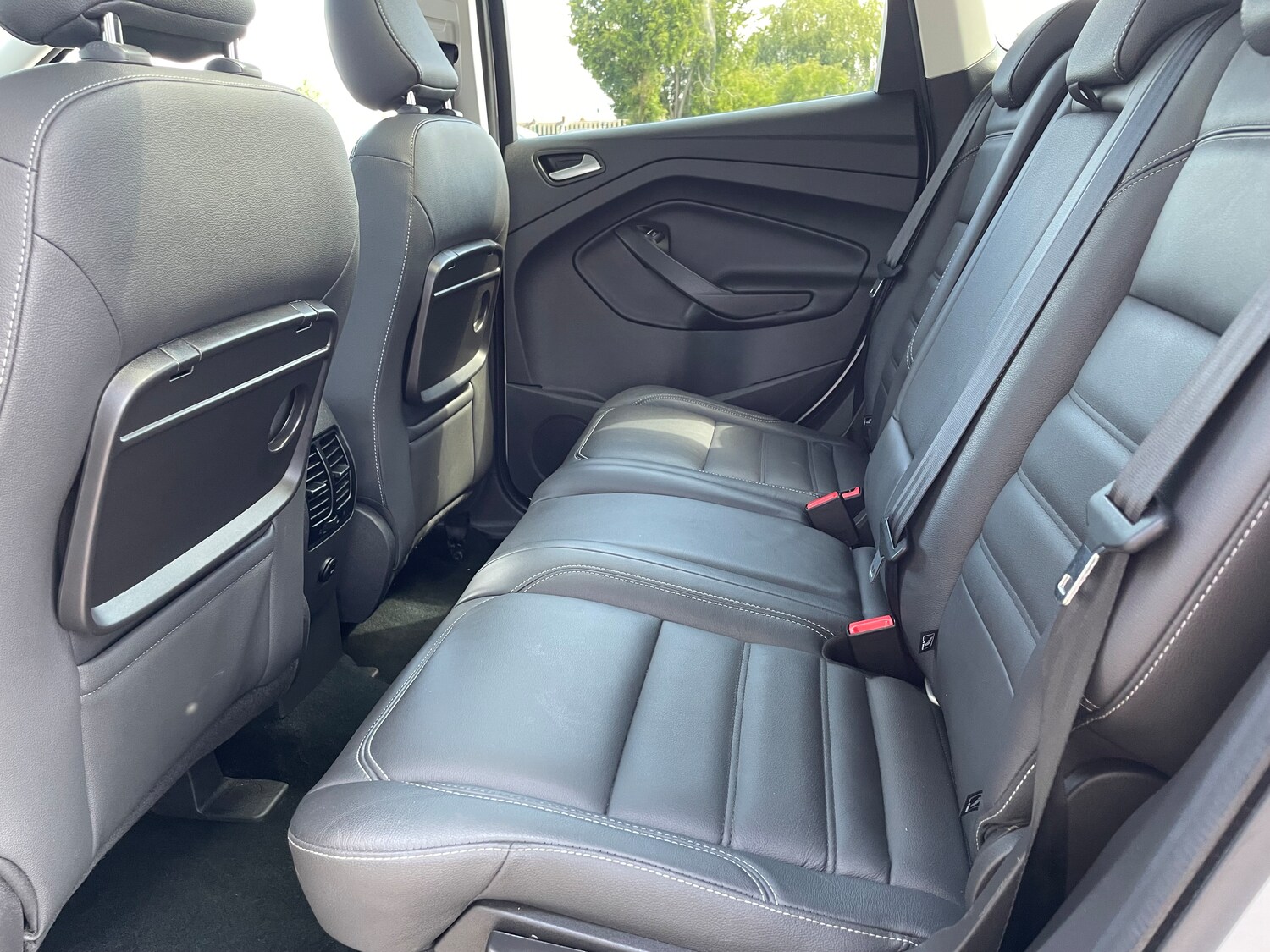 Used Ford Kuga 2019 for sale - 77475203: Photo 17