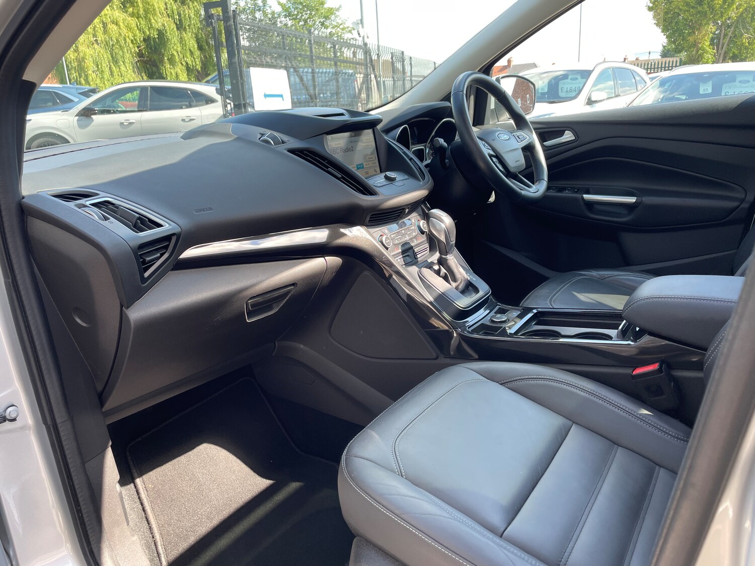 Used Ford Kuga 2019 for sale - 77475203: Photo 18