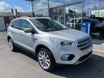 Used Ford Kuga 2019 for sale - 77475203: Photo