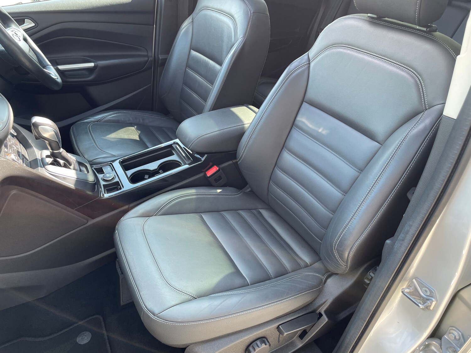 Used Ford Kuga 2019 for sale - 77475203: Photo 20