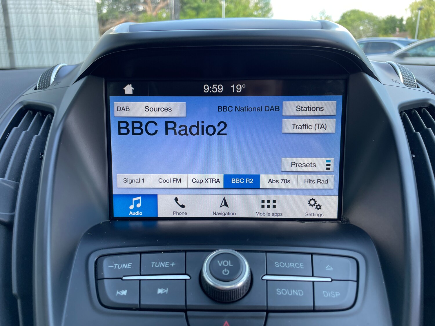 Used Ford Kuga 2019 for sale - 77475203: Photo 23