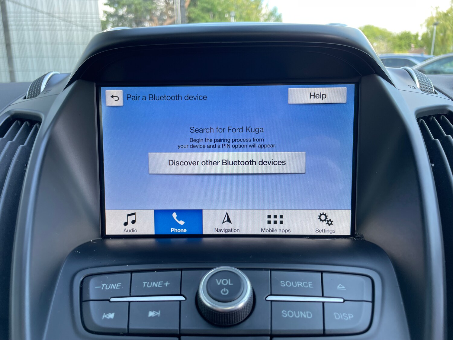 Used Ford Kuga 2019 for sale - 77475203: Photo 24