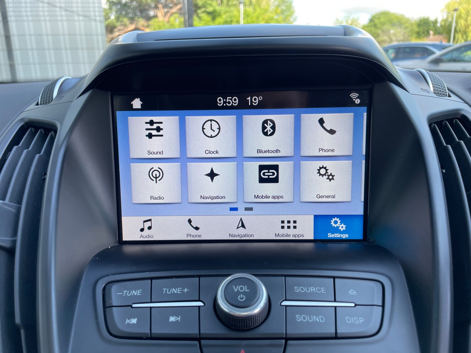 Used Ford Kuga 2019 for sale - 77475203: Photo 26