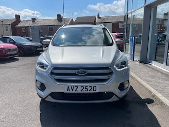 Used Ford Kuga 2019 for sale - 77475203: Photo