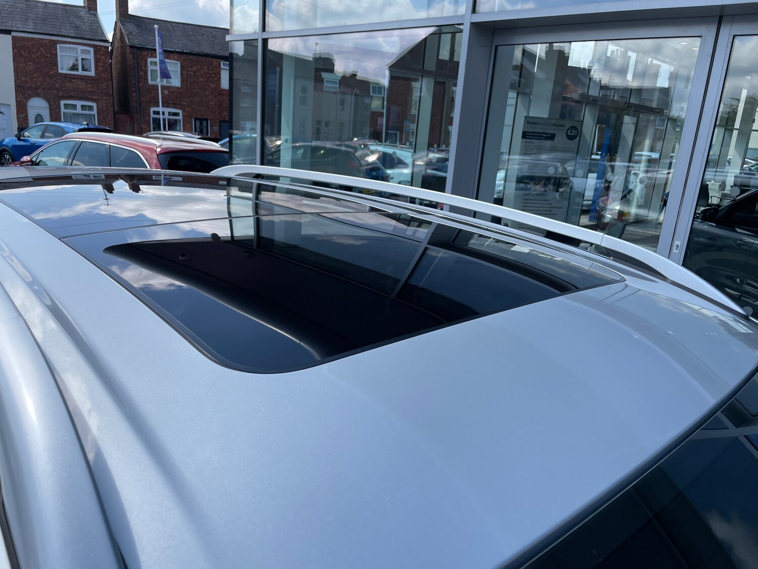 Used Ford Kuga 2019 for sale - 77475203: Photo 8