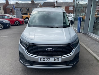 Used Ford Tourneo Connect 2023 for sale - 78680435: Photo