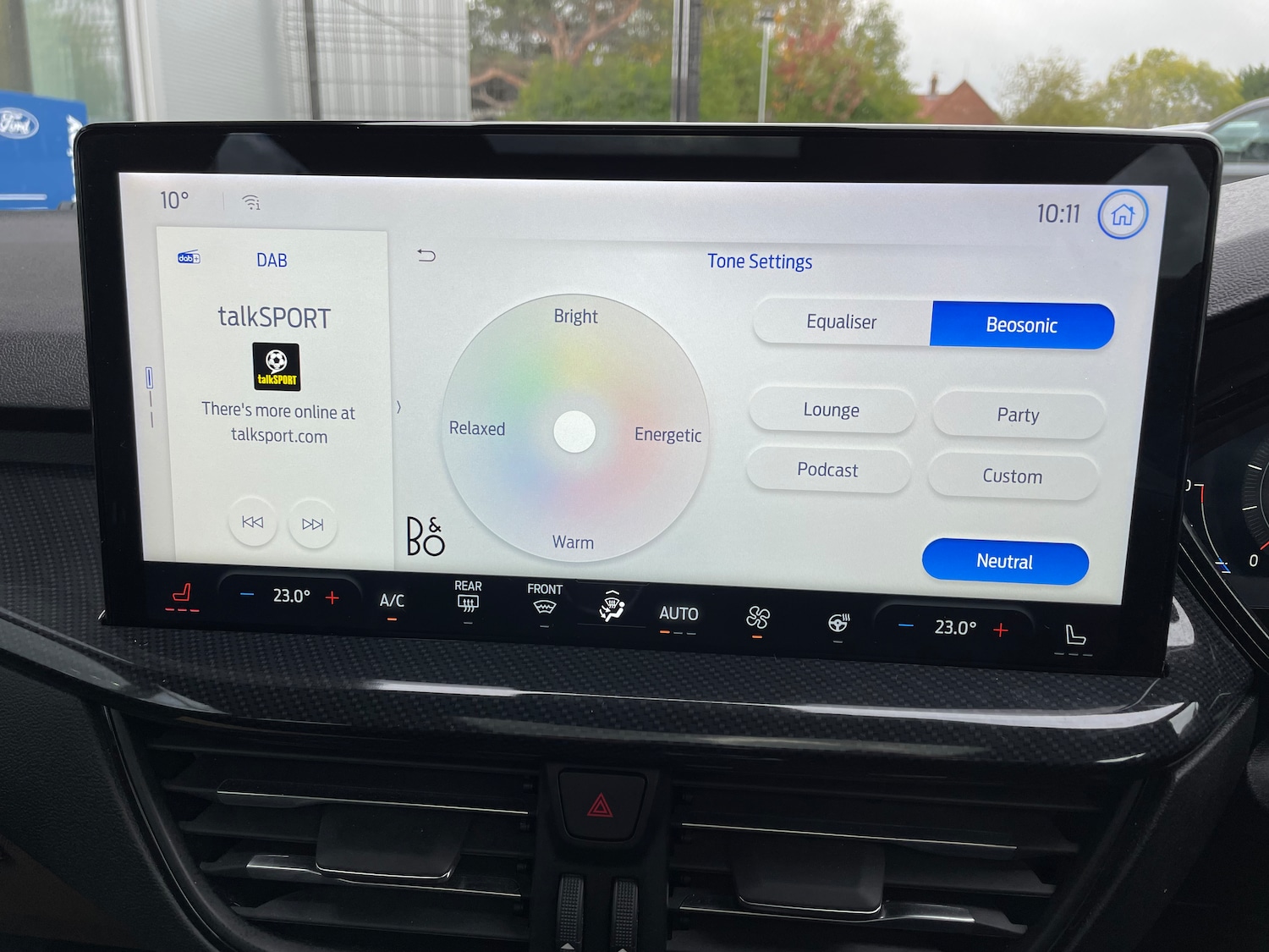 Used Ford Focus 2023 for sale - 77000579: Photo 12