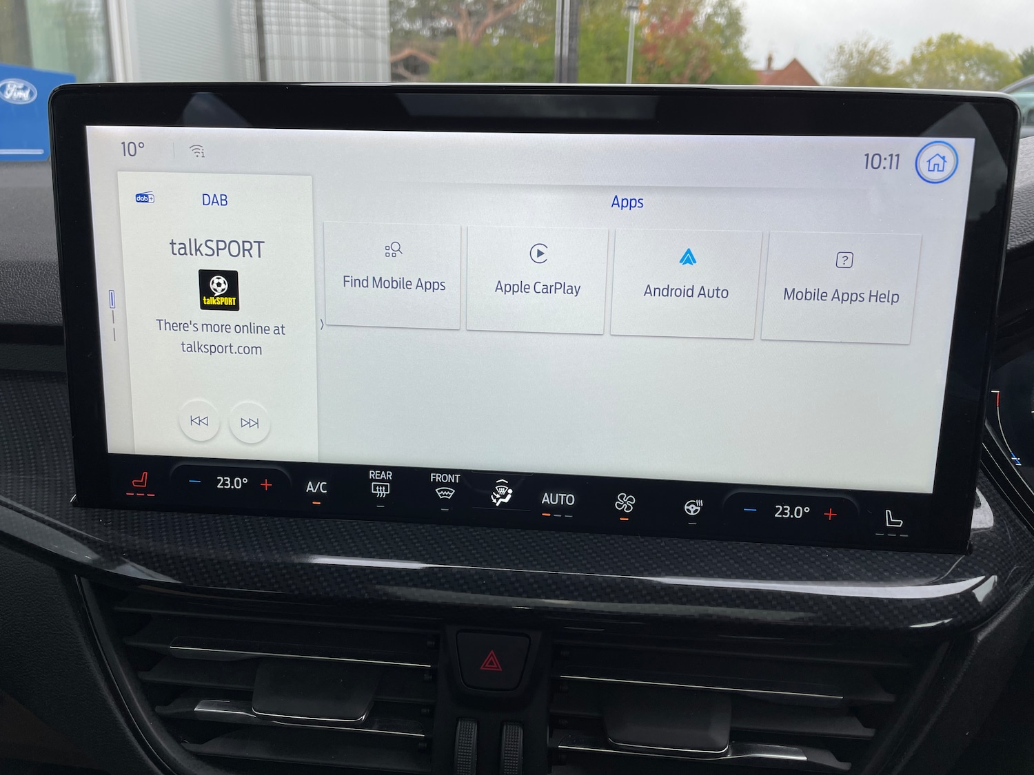 Used Ford Focus 2023 for sale - 77000579: Photo 14