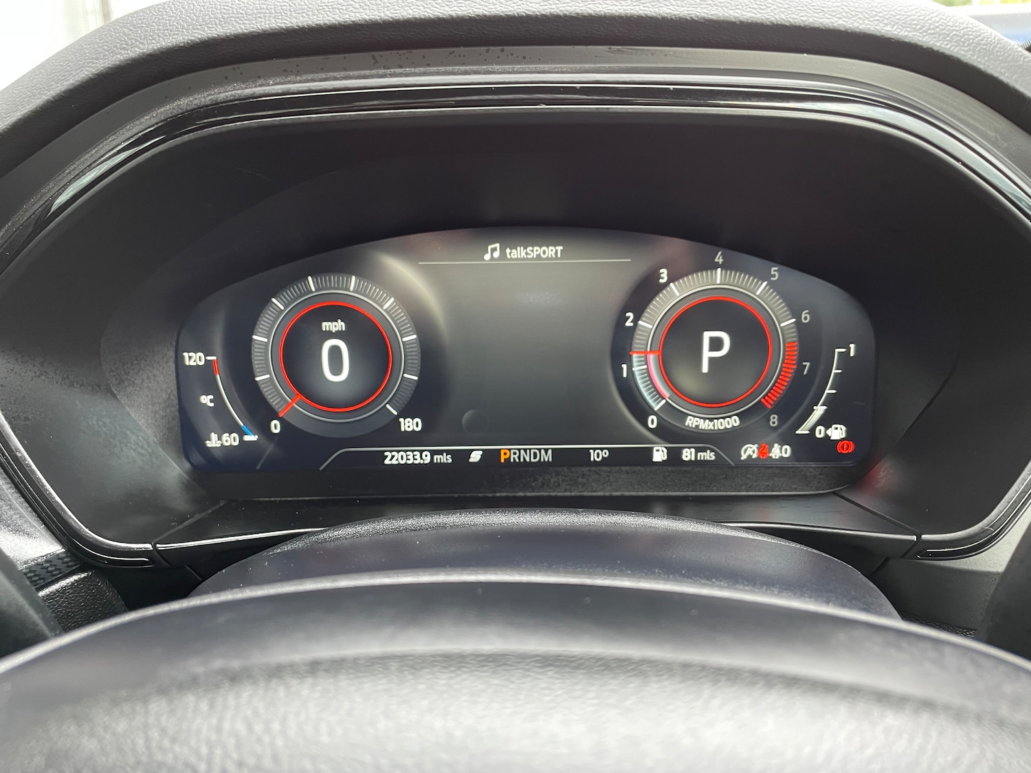 Used Ford Focus 2023 for sale - 77000579: Photo 18