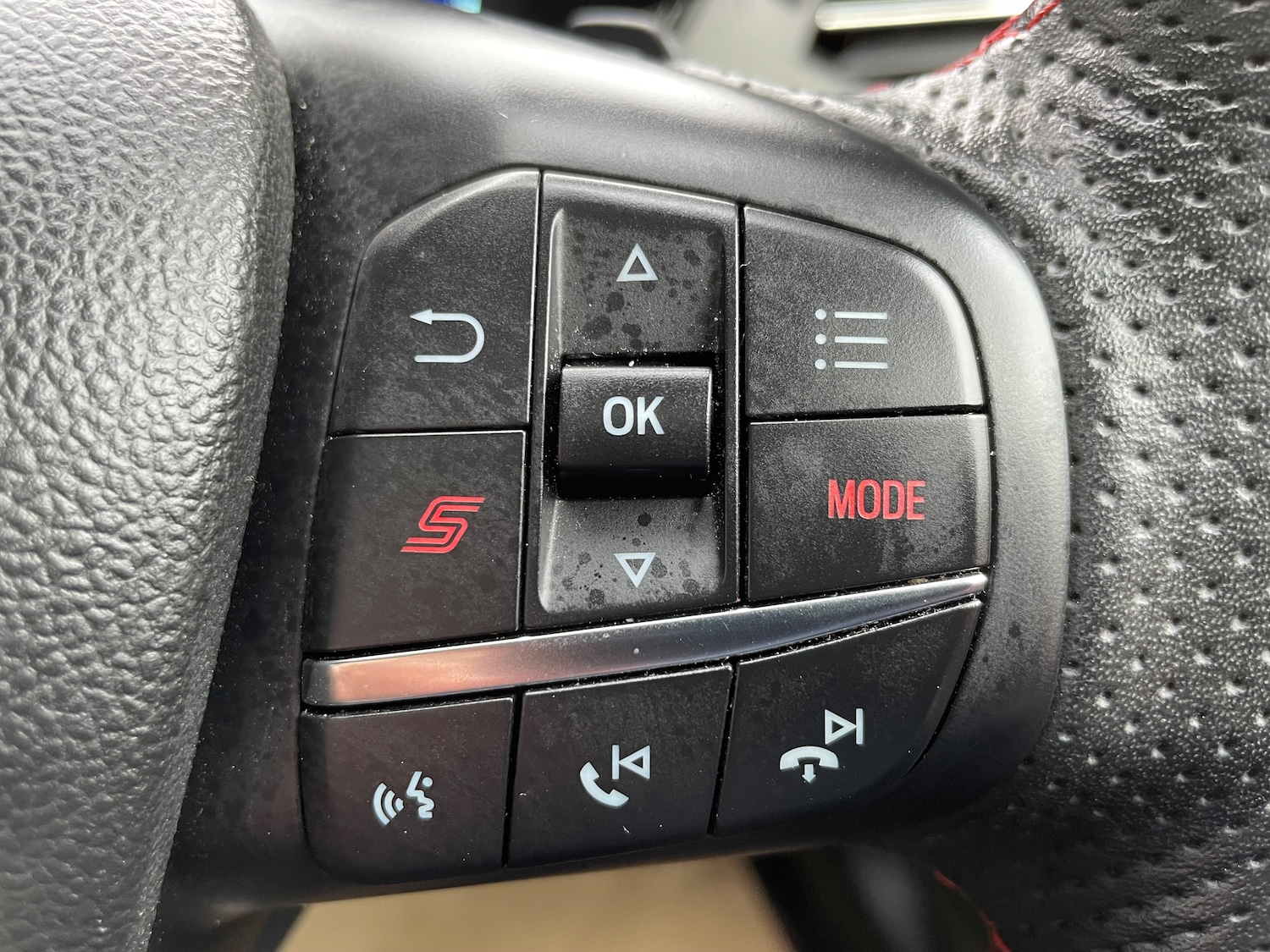 Used Ford Focus 2023 for sale - 77000579: Photo 19