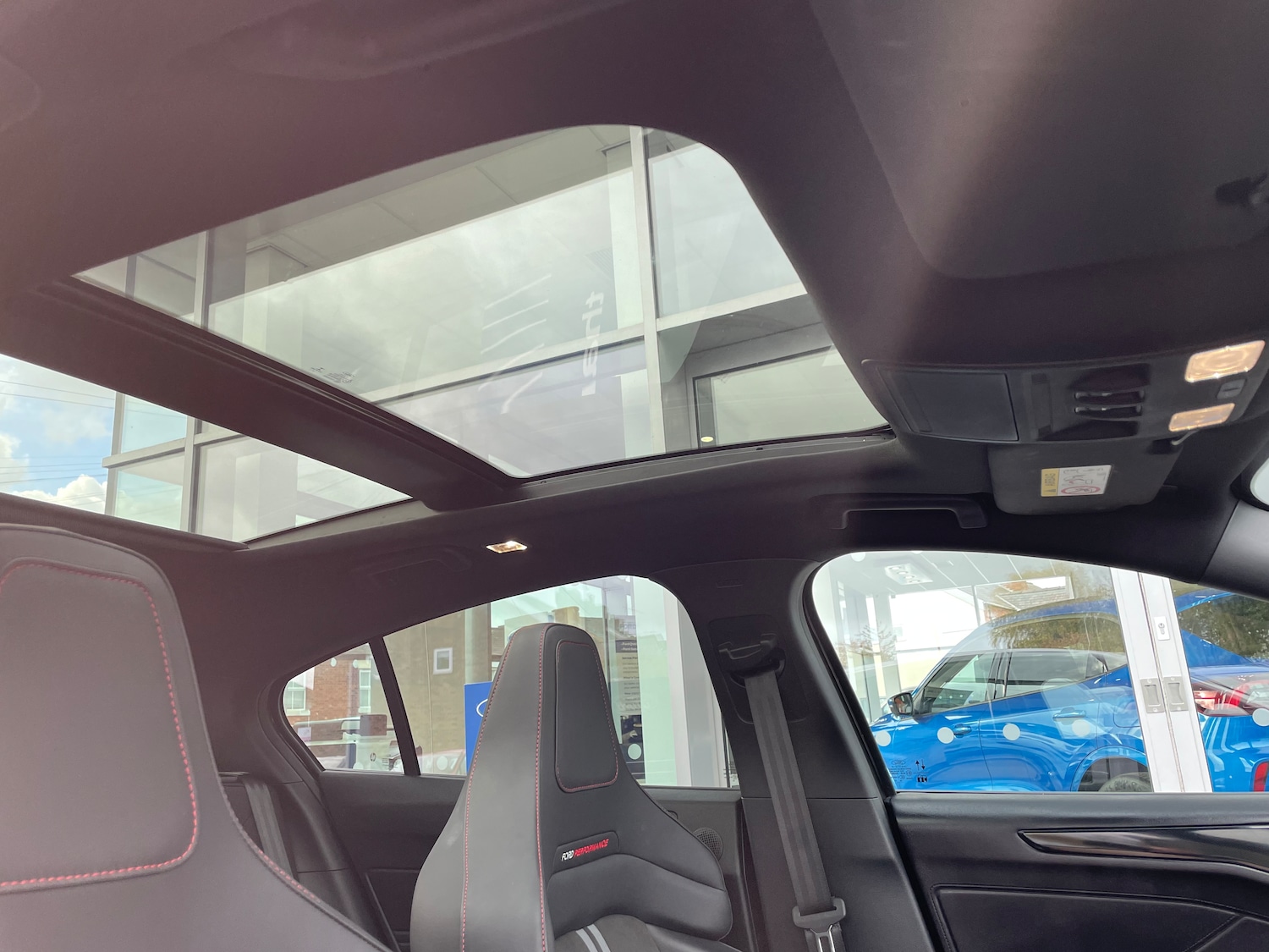 Used Ford Focus 2023 for sale - 77000579: Photo 23