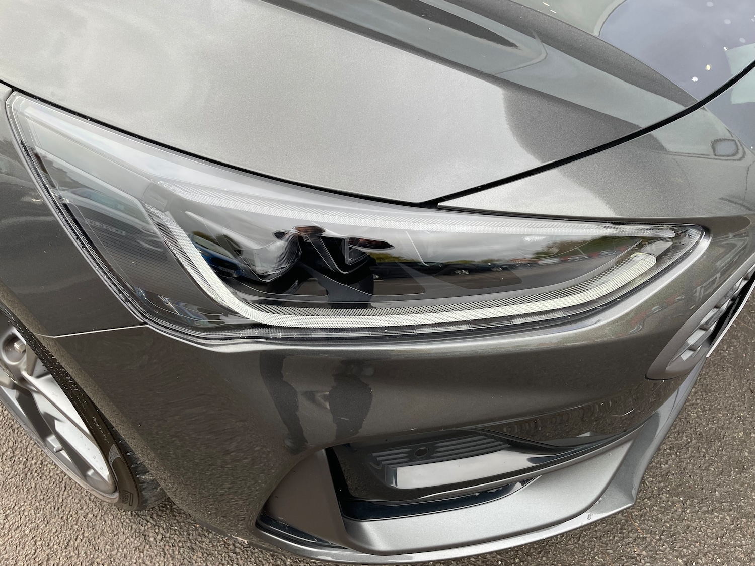 Used Ford Focus 2023 for sale - 77000579: Photo 25