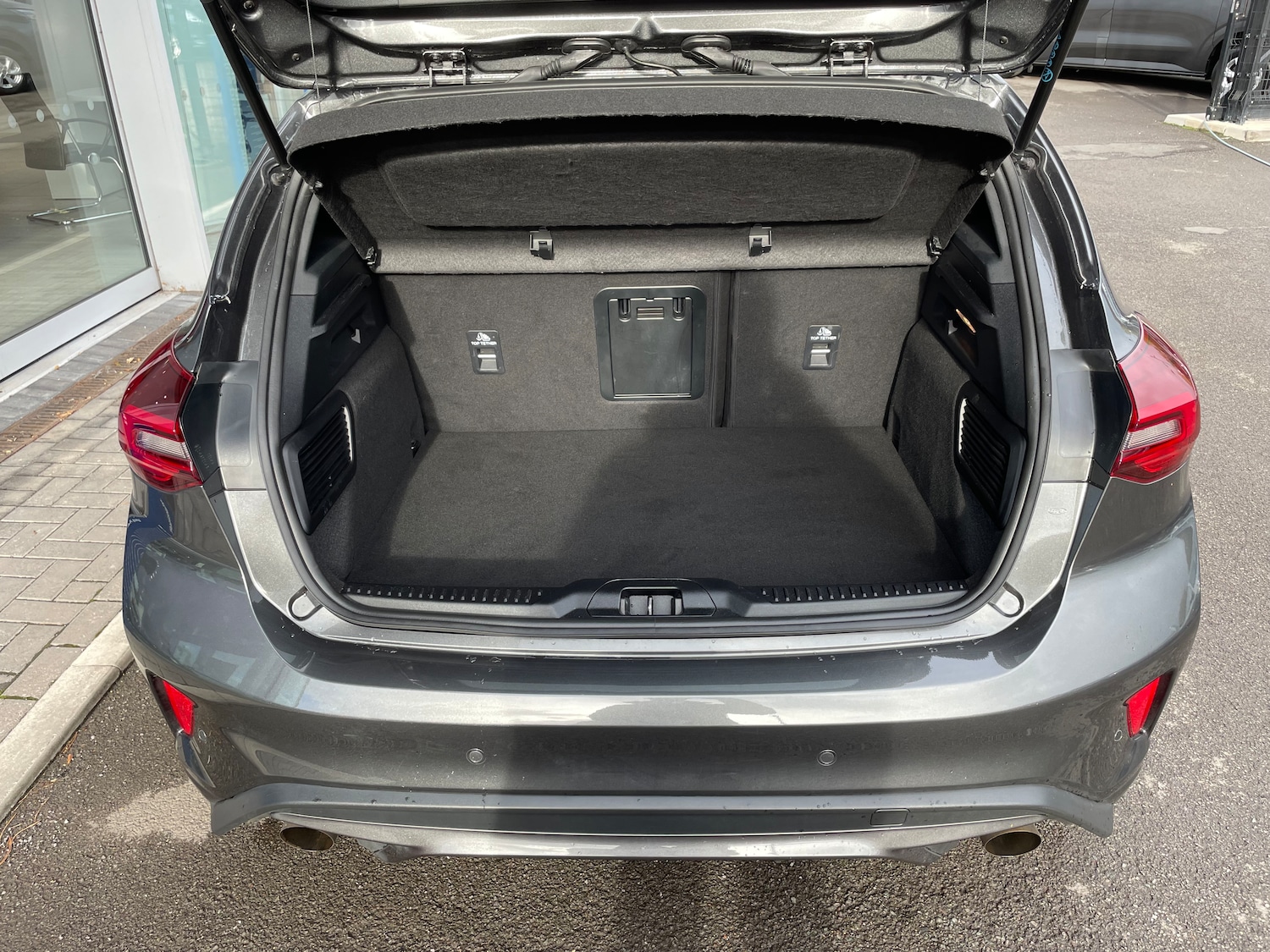 Used Ford Focus 2023 for sale - 77000579: Photo 26