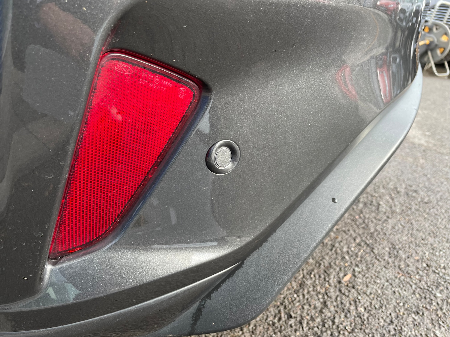 Used Ford Focus 2023 for sale - 77000579: Photo 27