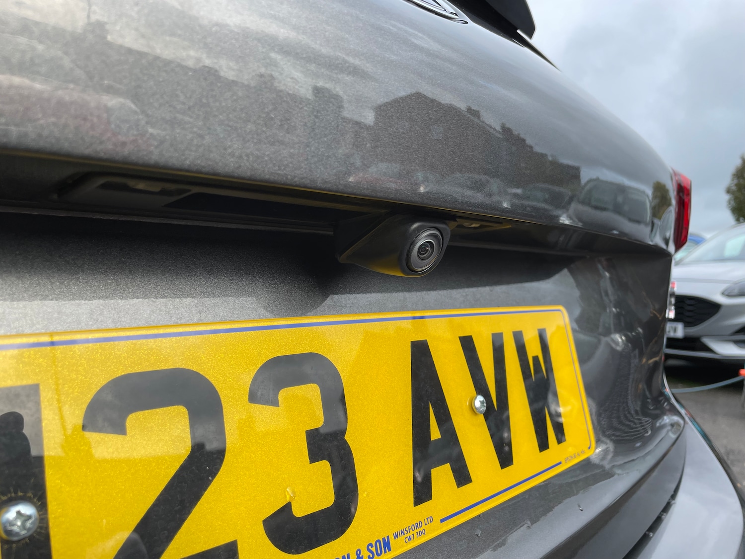 Used Ford Focus 2023 for sale - 77000579: Photo 28