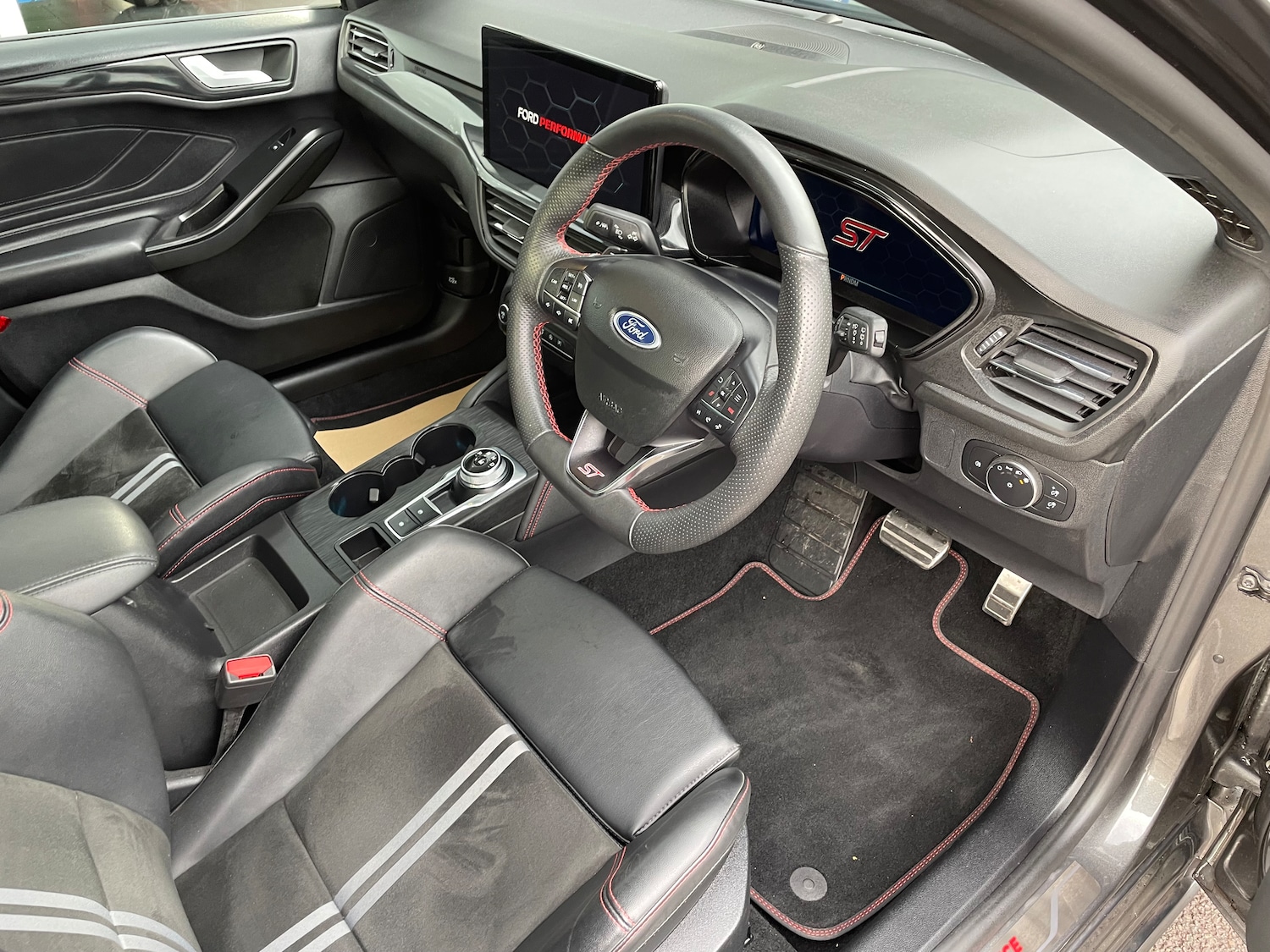 Used Ford Focus 2023 for sale - 77000579: Photo 29